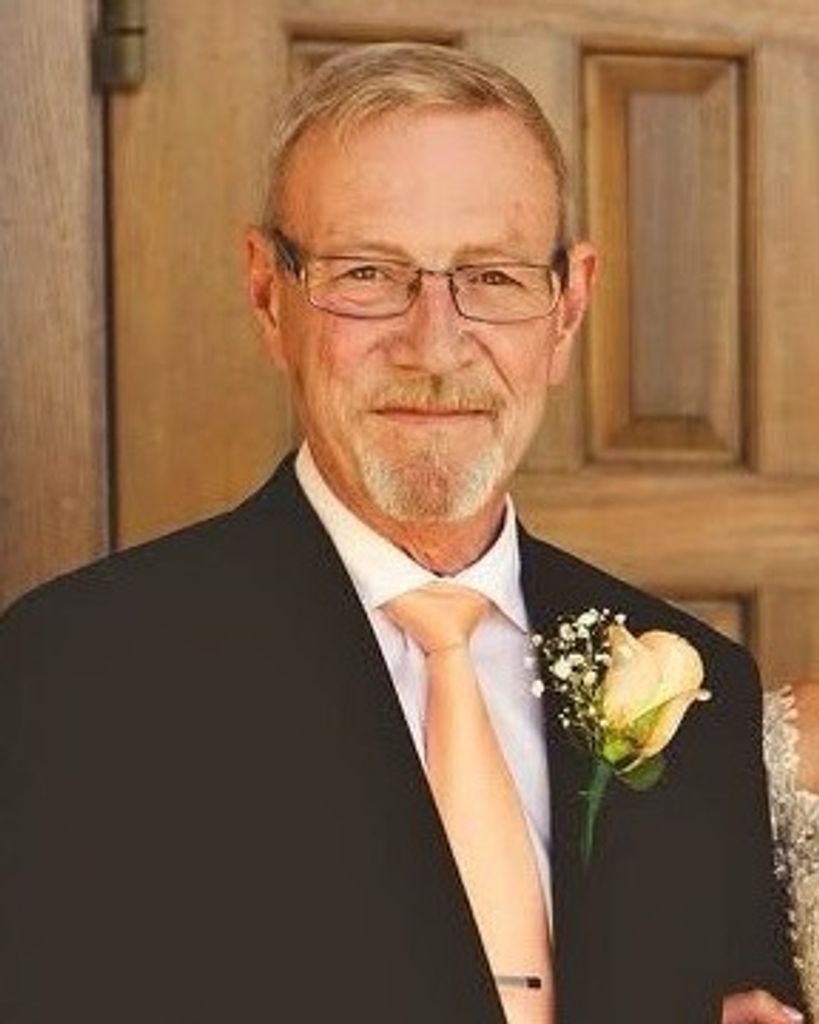 Steven W. Babinger Profile Photo