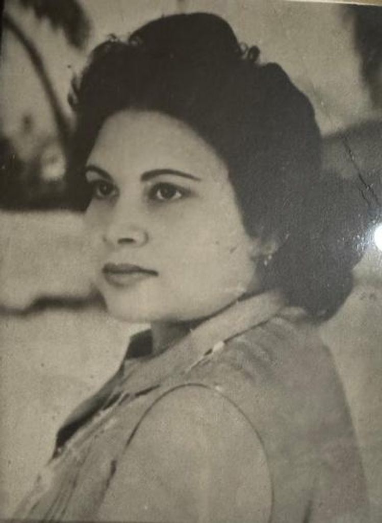 Faride Maisonet Profile Photo