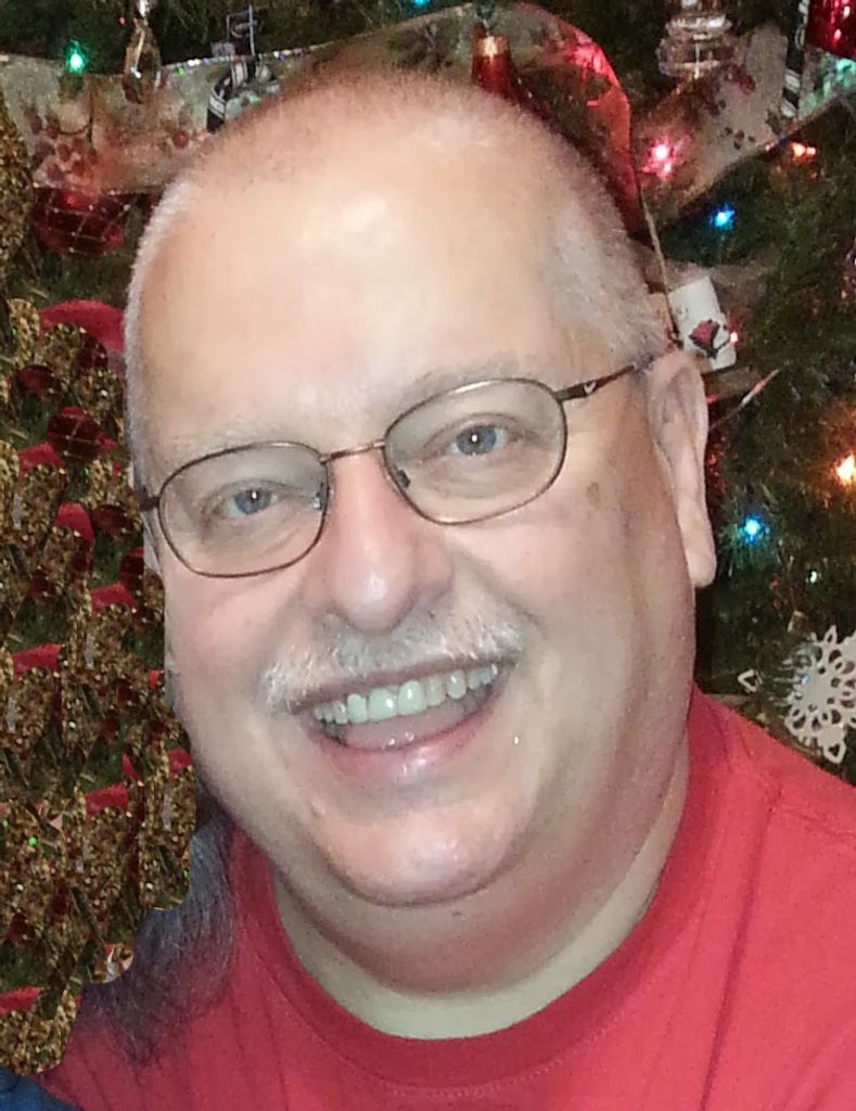 Michael Galyon Profile Photo
