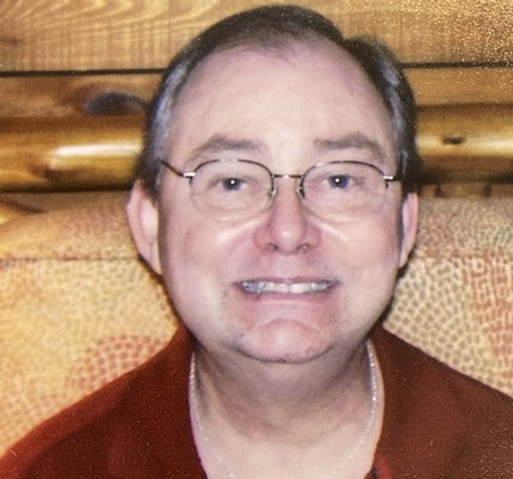 Dennis V. Sheridan Profile Photo