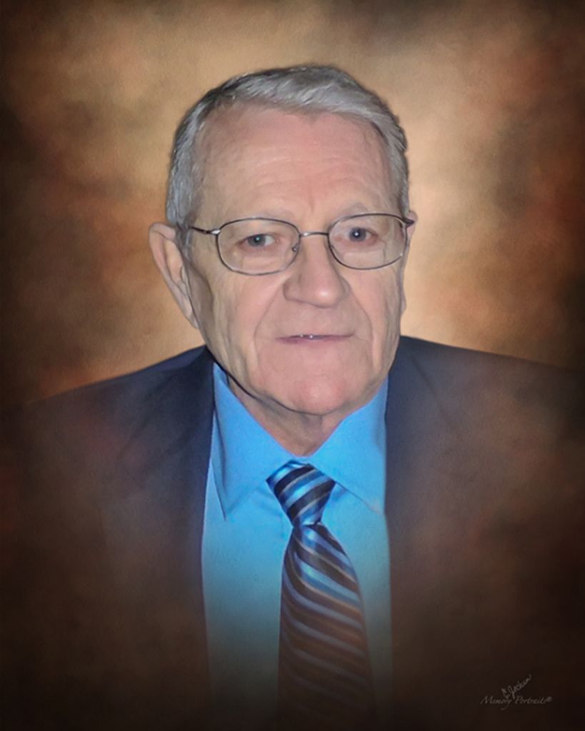 Everett Keith Morgan