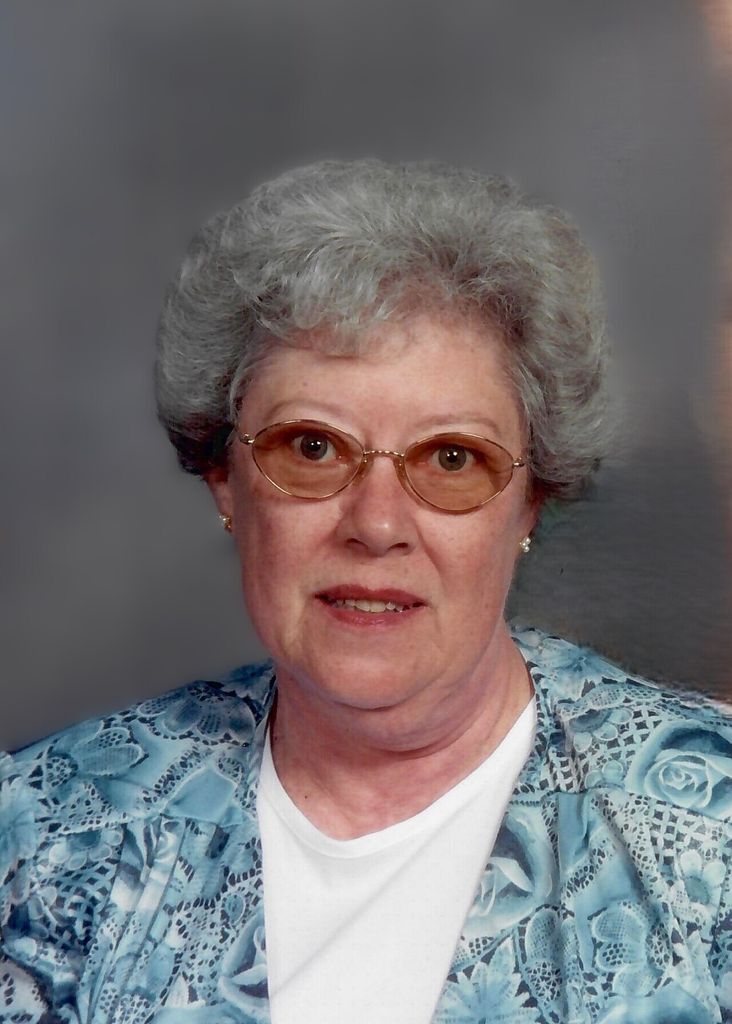 Elaine D. Spooner Profile Photo