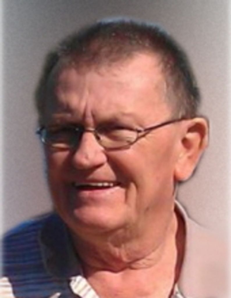 Raymond Nimrick Profile Photo