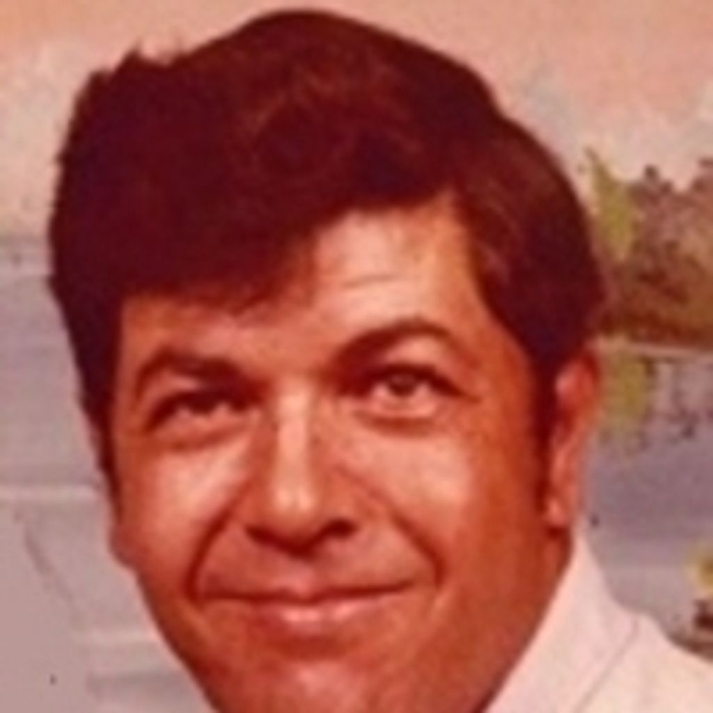 Leroy "Roy" Bryant Profile Photo