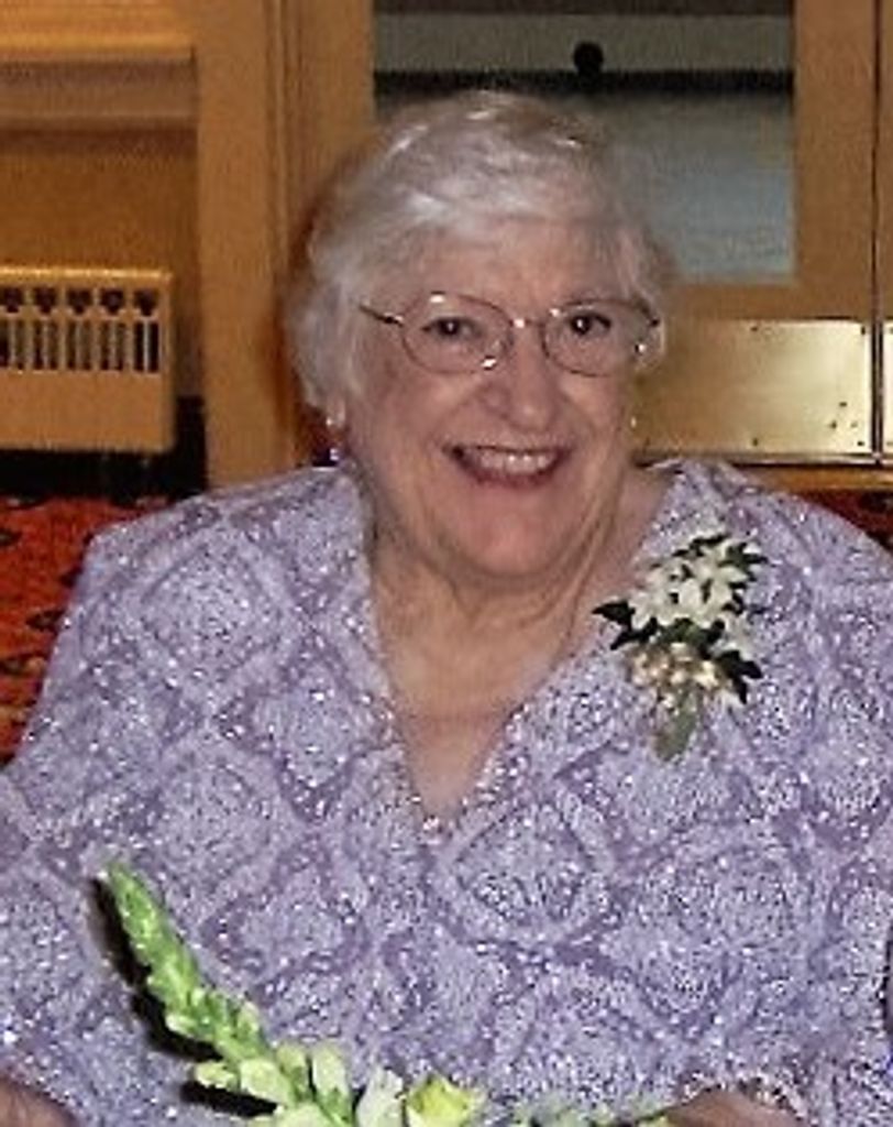 Shirley Quintana