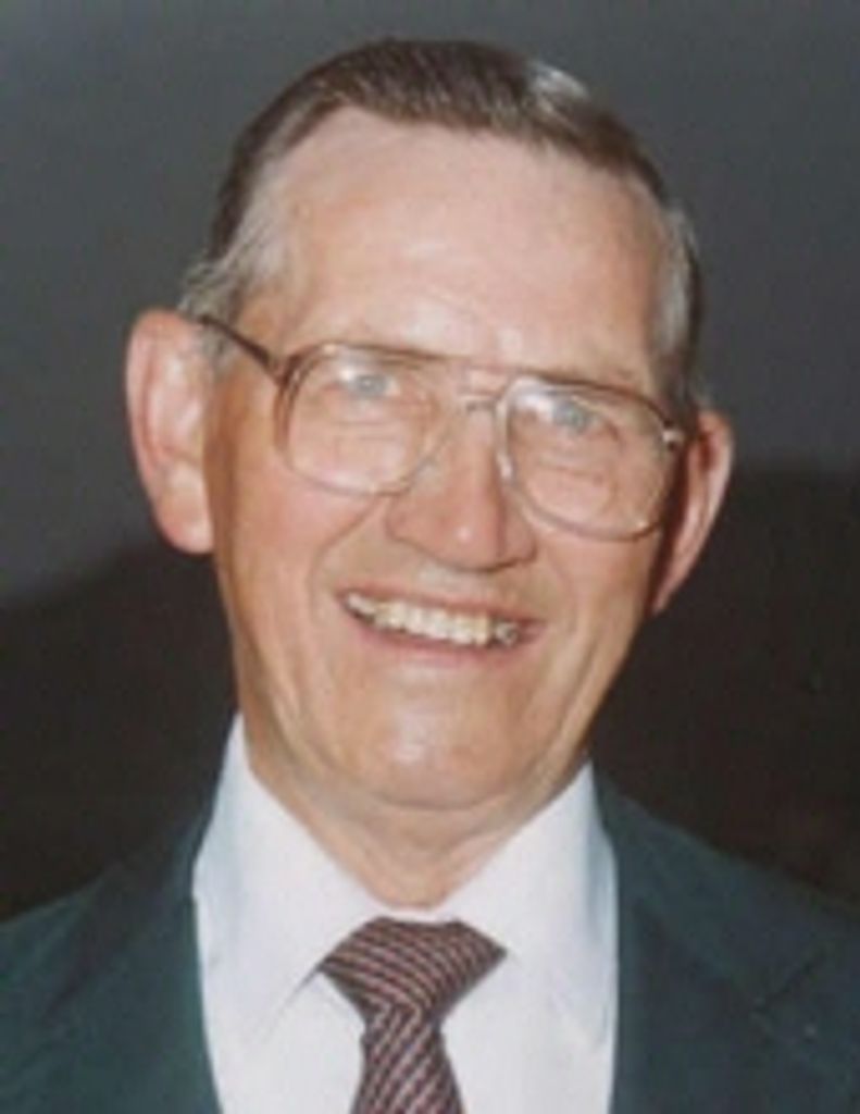 James Edward Maness