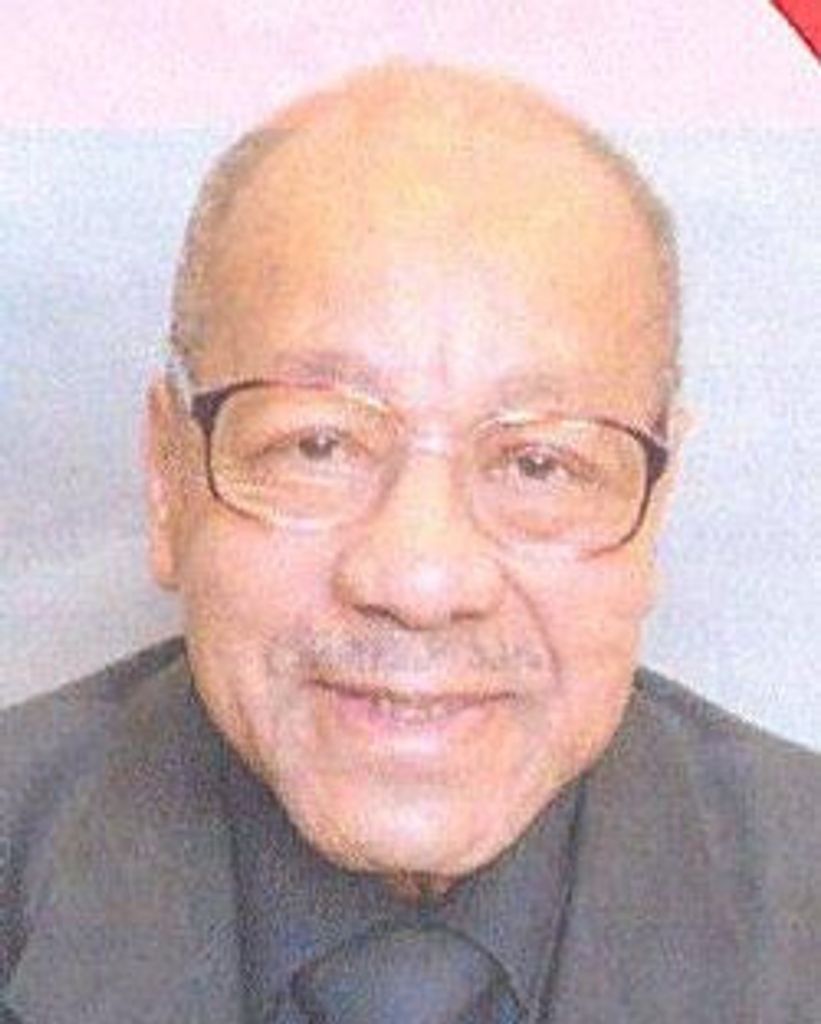 Coolidge Edwards Profile Photo