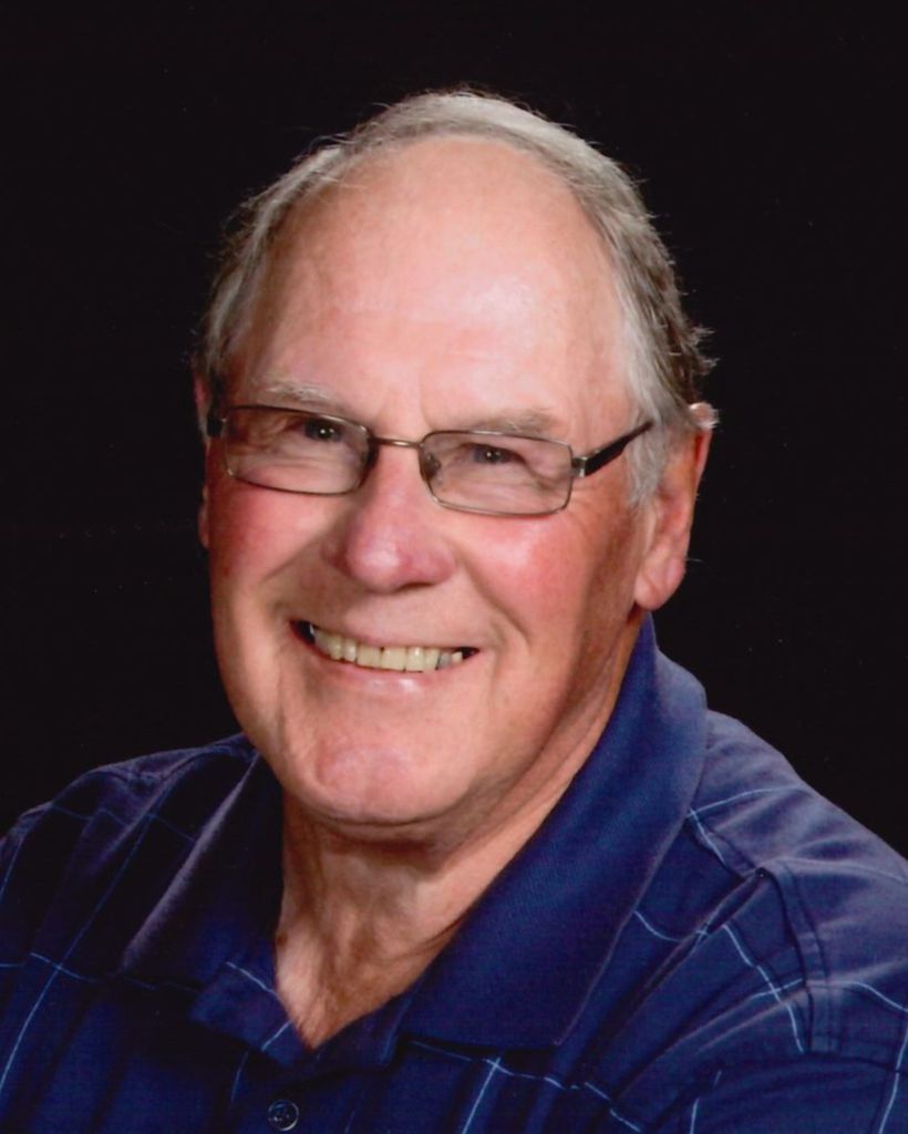 Clyde J. Robinson, Jr.