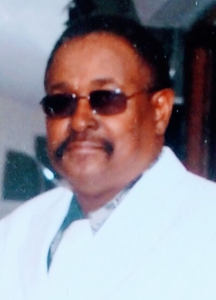 William Robertson, Jr. Profile Photo