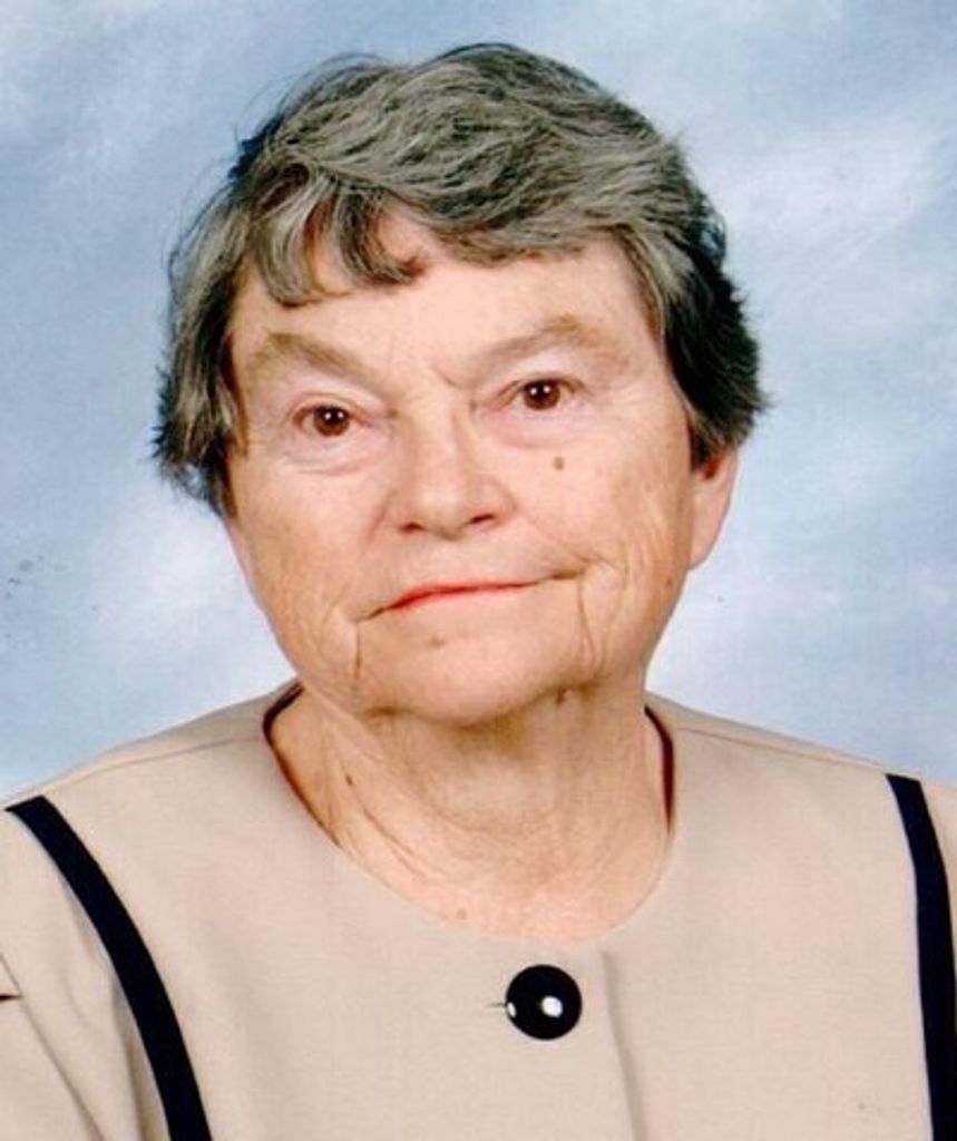 Rosella F. Cline