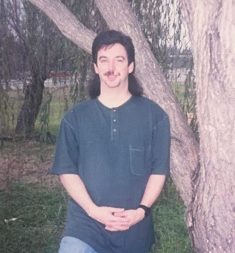 Mark Allan Larocque Profile Photo