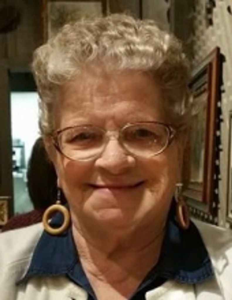 Marsha Dale Roberts