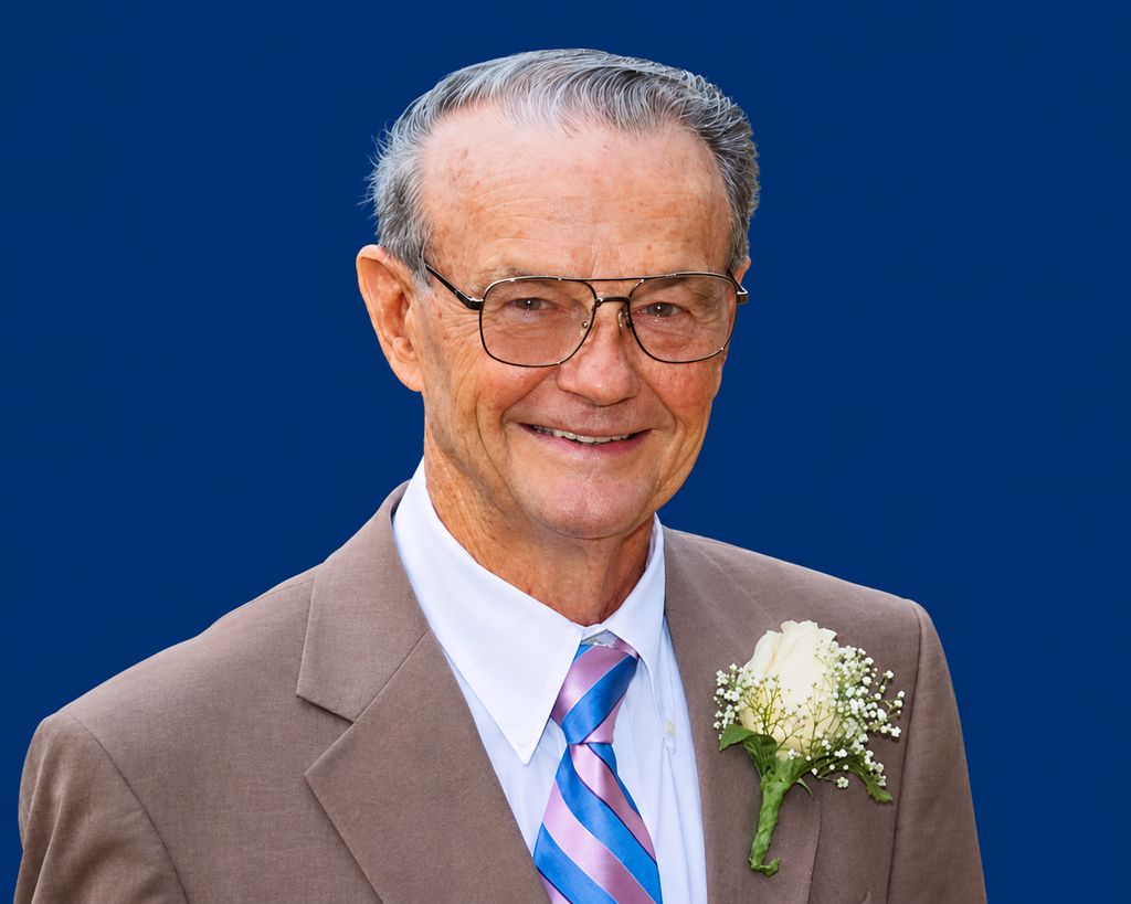 George William Woodyard