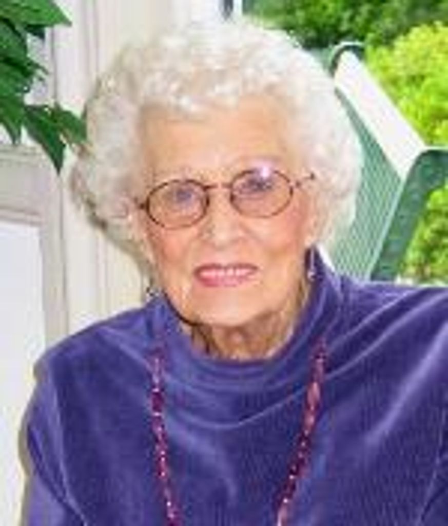 Greta Elizabeth (Lindahl) Dahlstrom