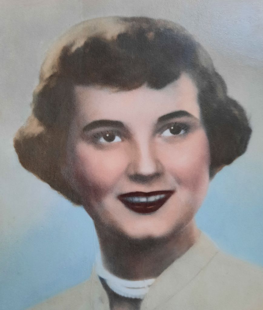 Barbara Burger