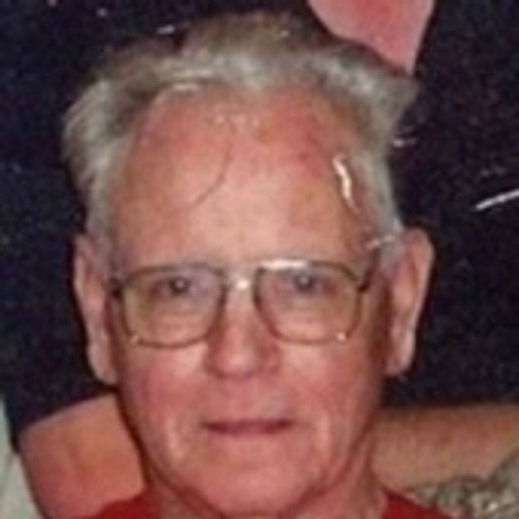 Kenneth Hensley