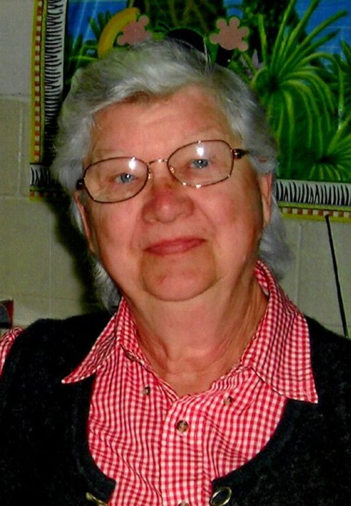 Eula Duncan West Profile Photo
