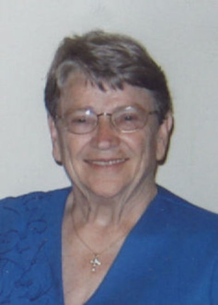 Jean Dalton Grubbs
