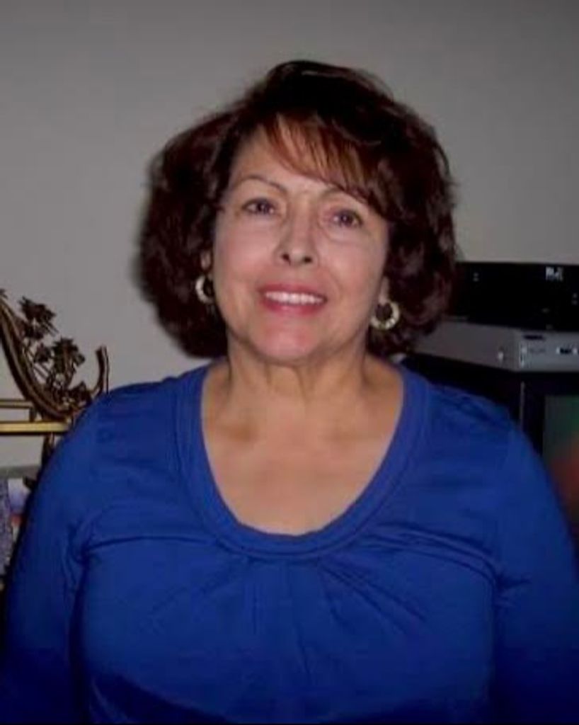Elizabeth Margaret “Margie Henderson