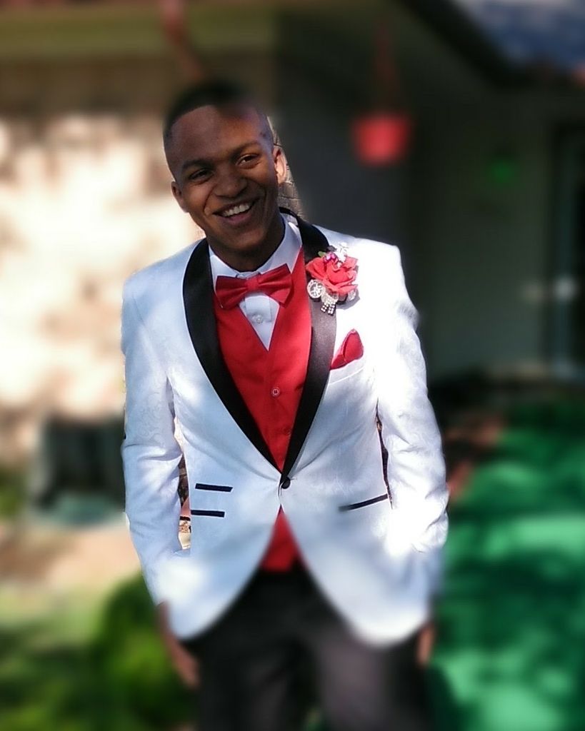 Daylan Dewayne Odom