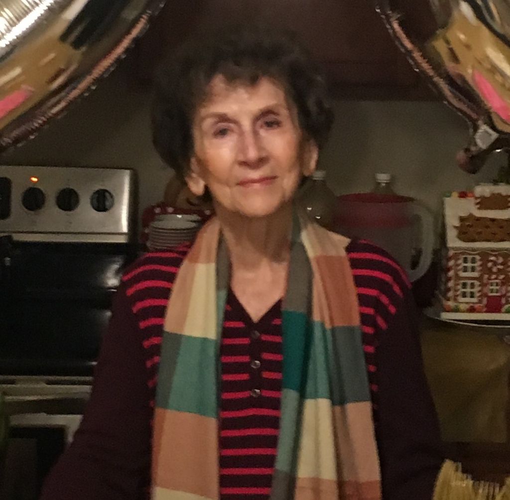 Dr. Margaret F. Powers