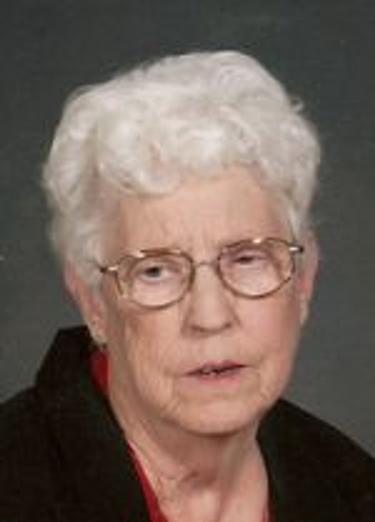 Bernice Louise Flanders