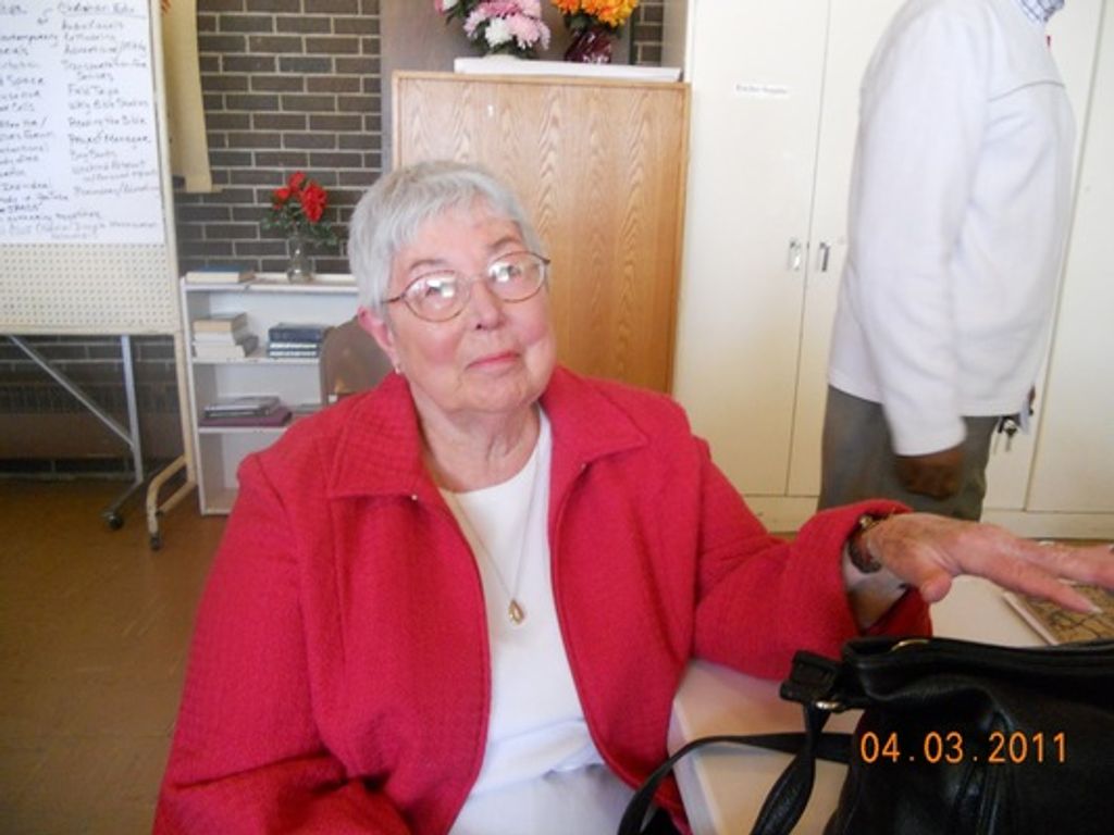 Barbara H. Oliver Profile Photo