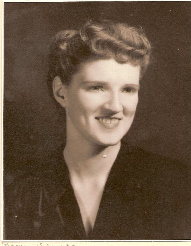Vivian C. (Morton)  Doran