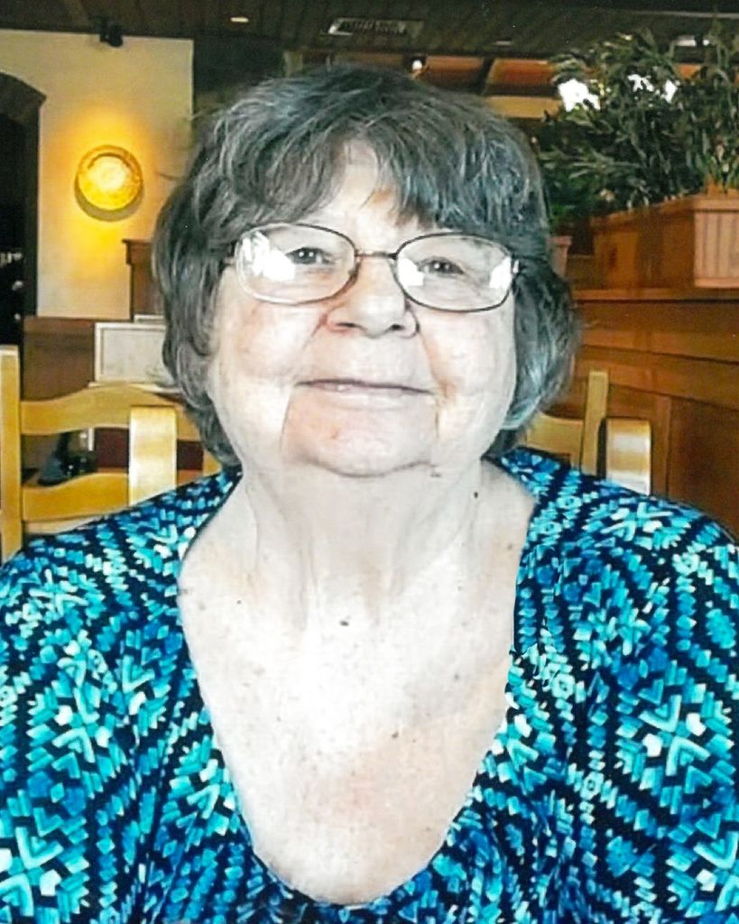 Marilyn Lambert Profile Photo