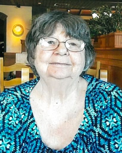 Marilyn Lambert's obituary image