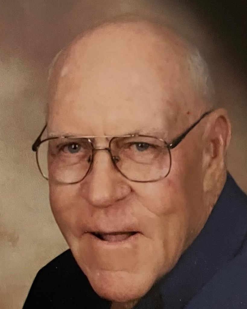 James B Cavanah Sr. Profile Photo