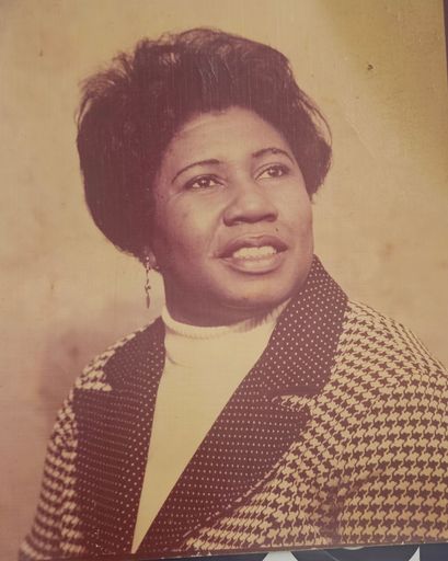 Willie C Foster's obituary image