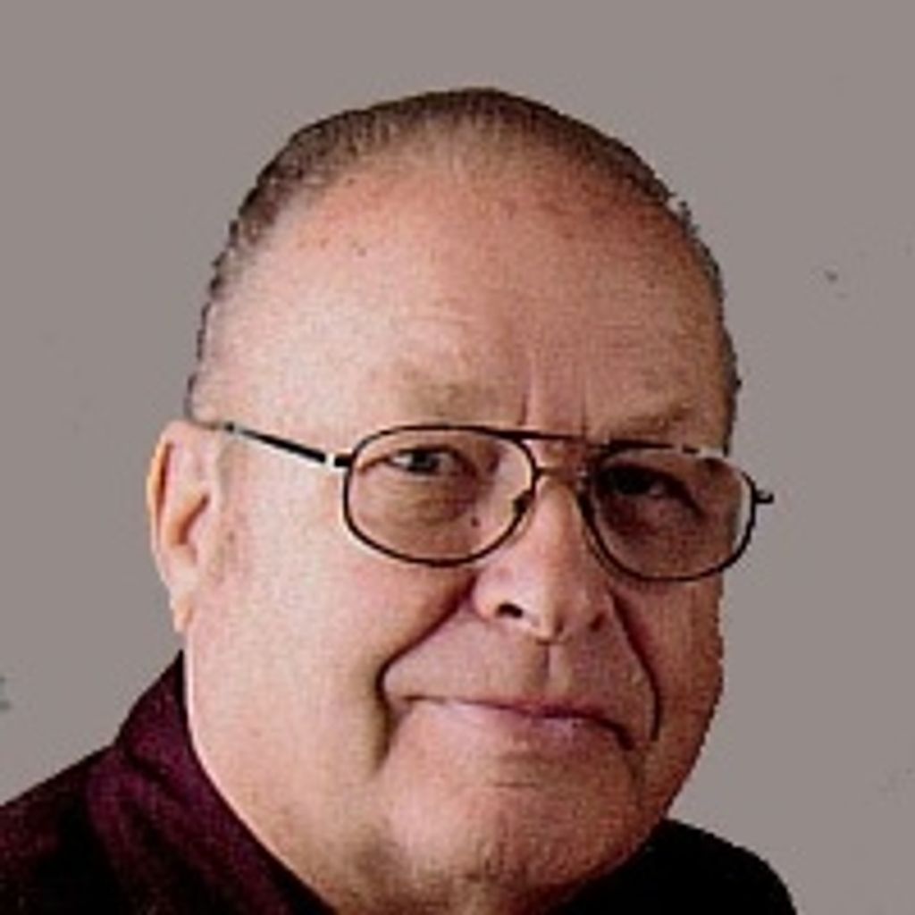 James E. Taskinen