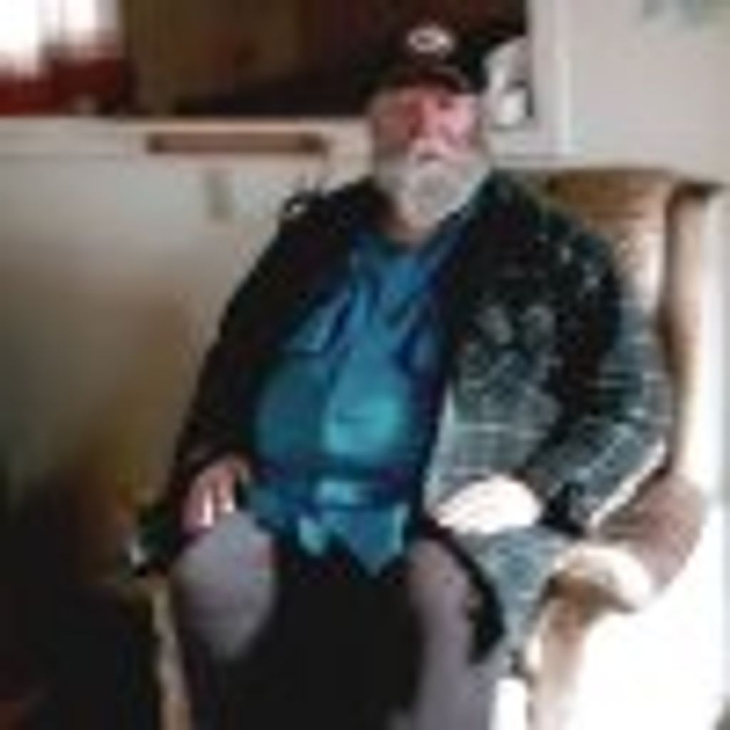 Norman LeRoy Treichel