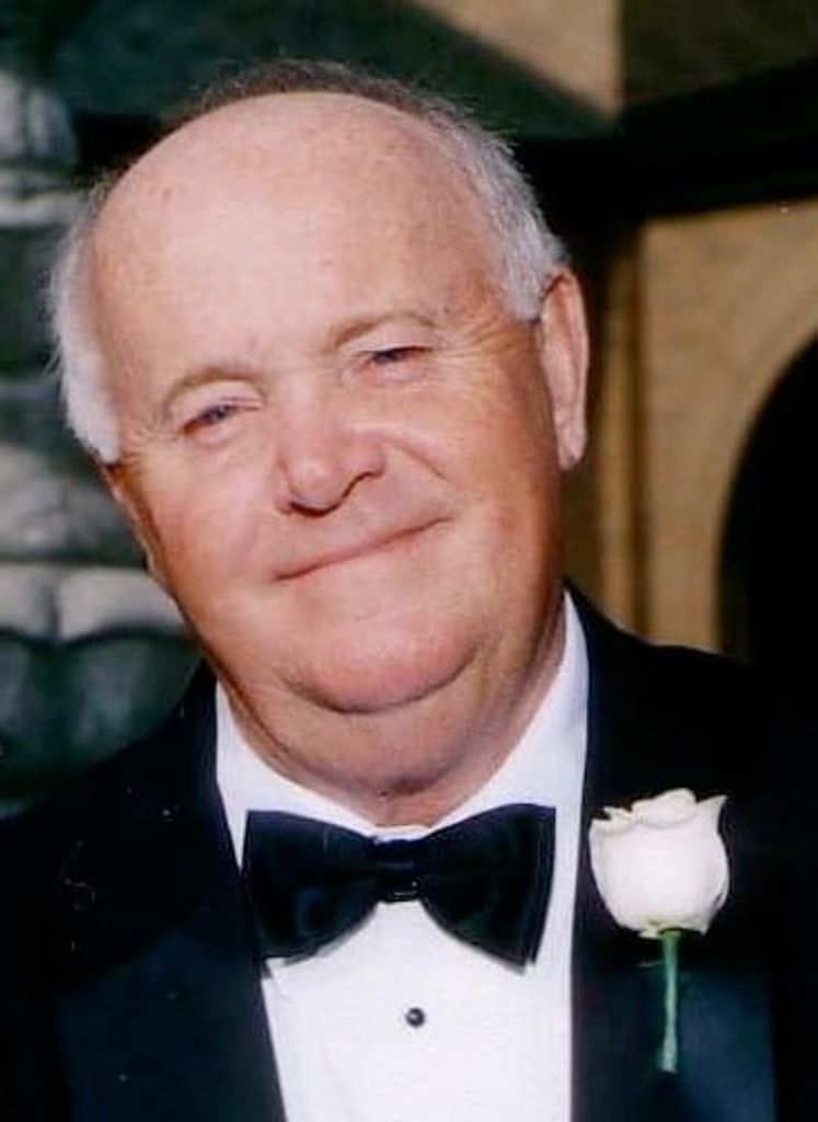 David Franklin Stutler Profile Photo