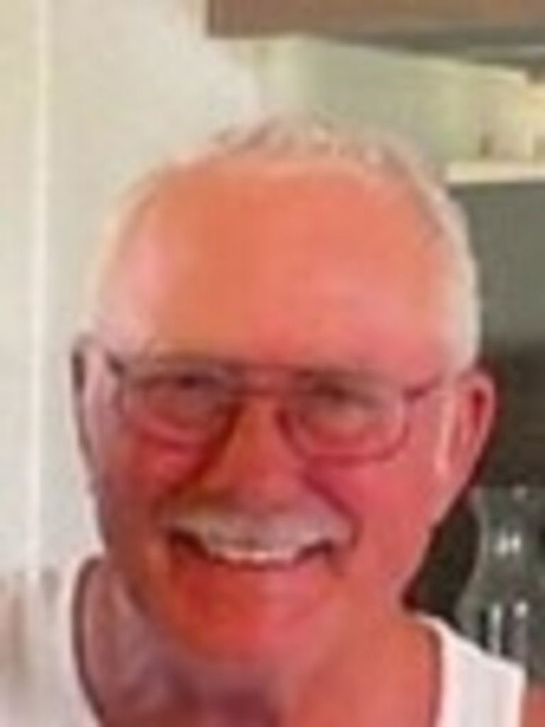 Pete Geller Profile Photo
