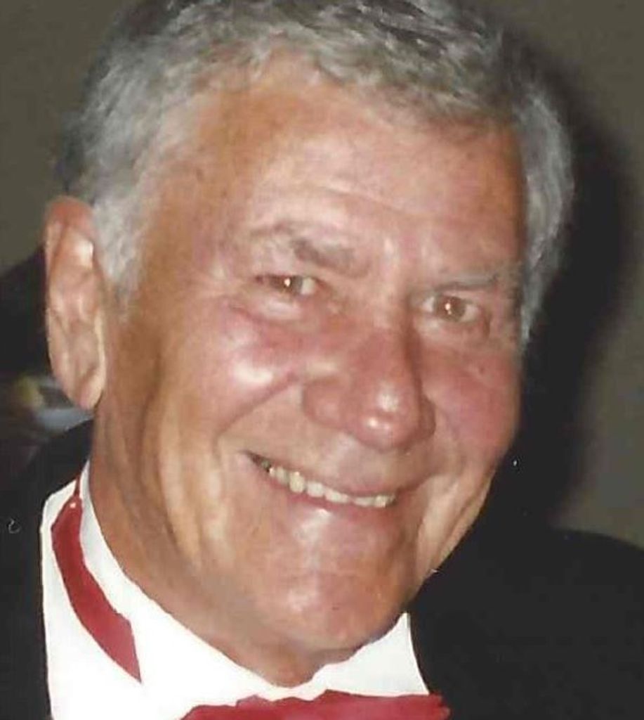 David  A. Perrotti