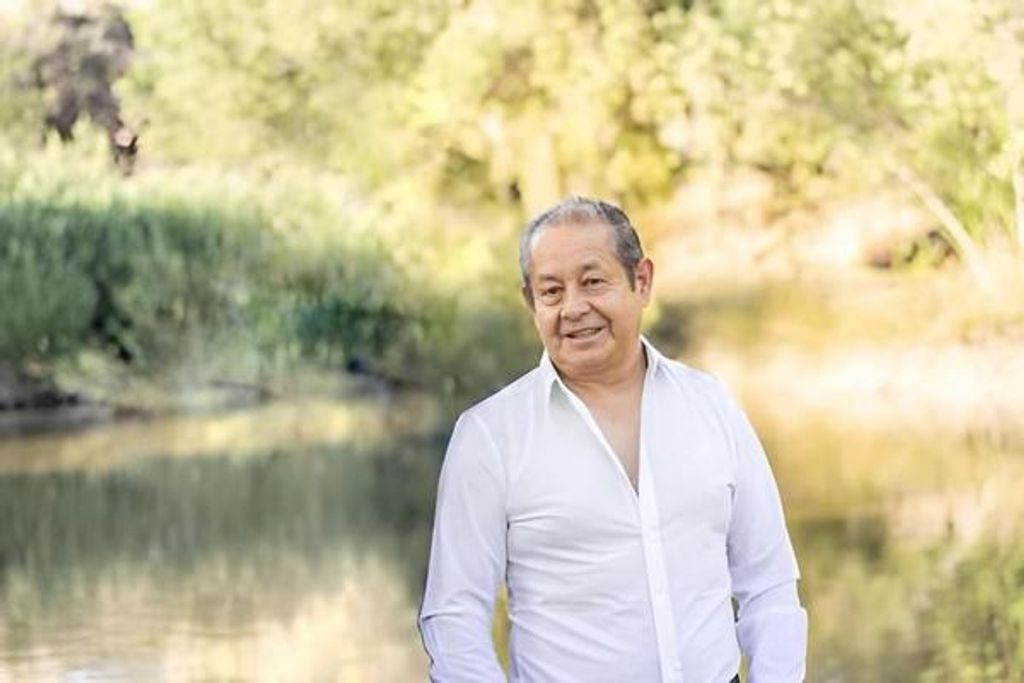 Rolando Alex Aguirre Profile Photo