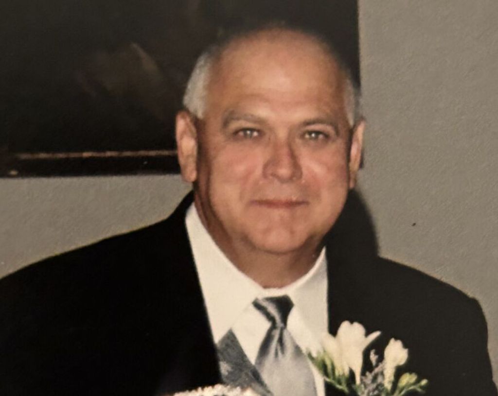 David Drury Harmon Profile Photo