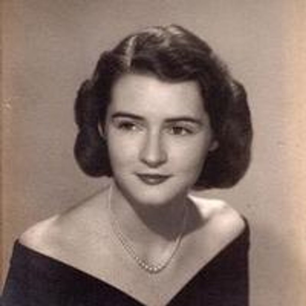 Jeanne Lafitte Kerr