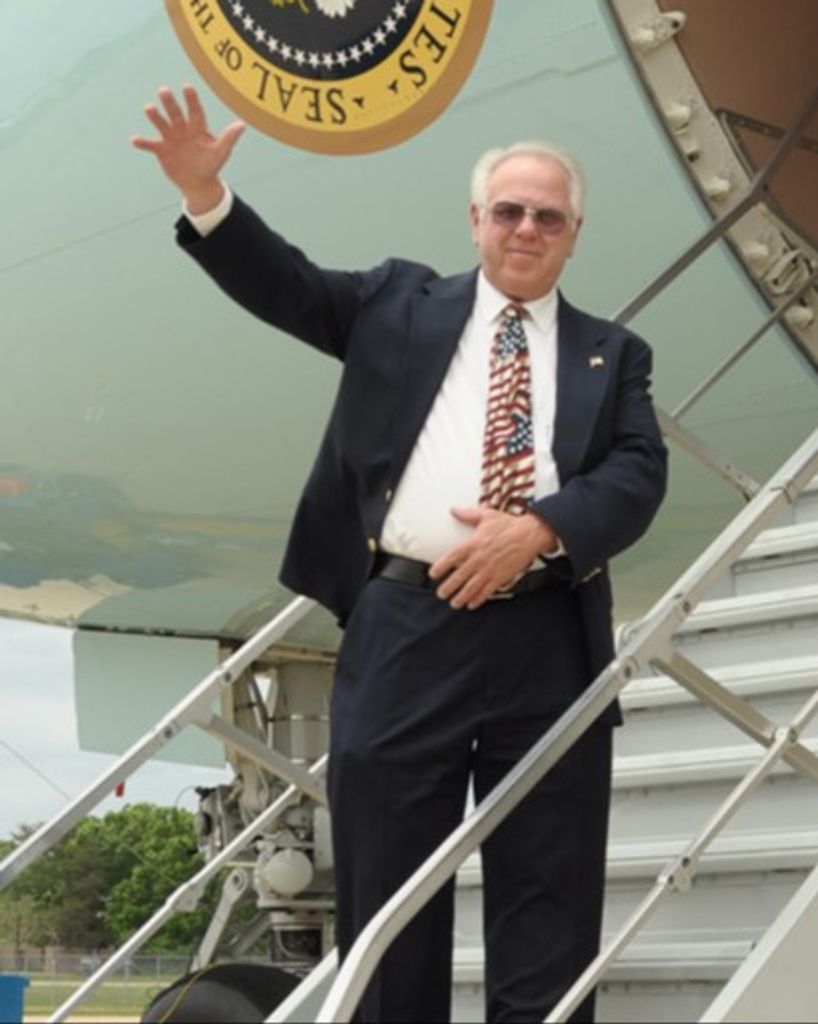 Richard Eugene Izer, Jr.