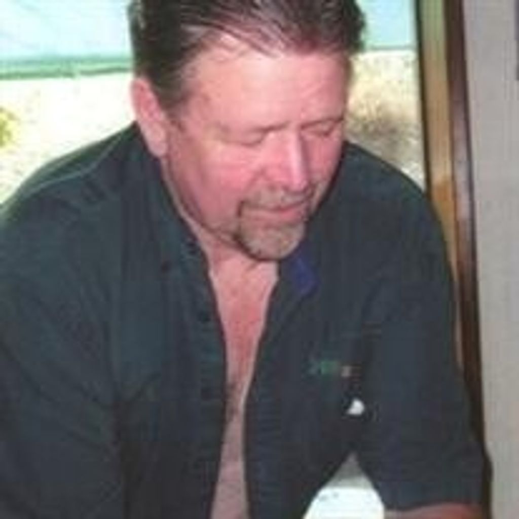 Michael David Whitcomb