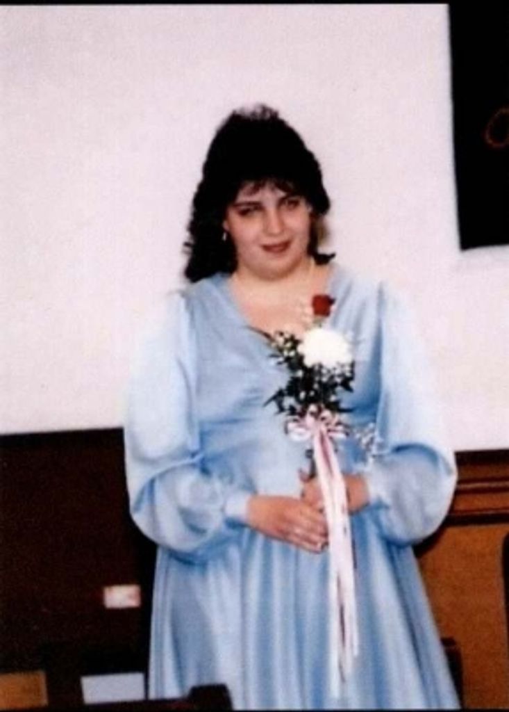 Tammy Kirby Christensen