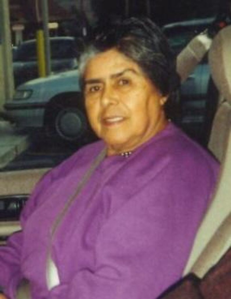 Maria Teresa Ochoa Profile Photo