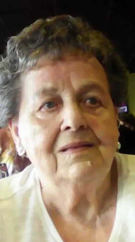 Anna Wirth Profile Photo