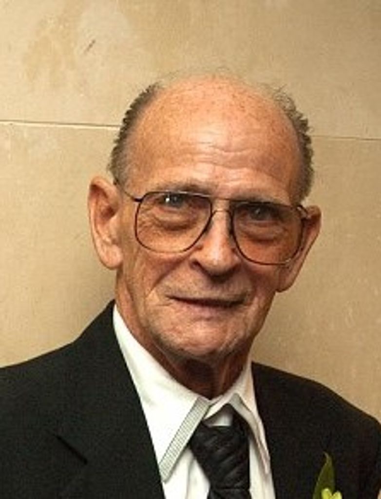 James F. Brooke
