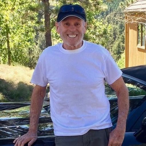 Charles "Chuck" Silverman Profile Photo