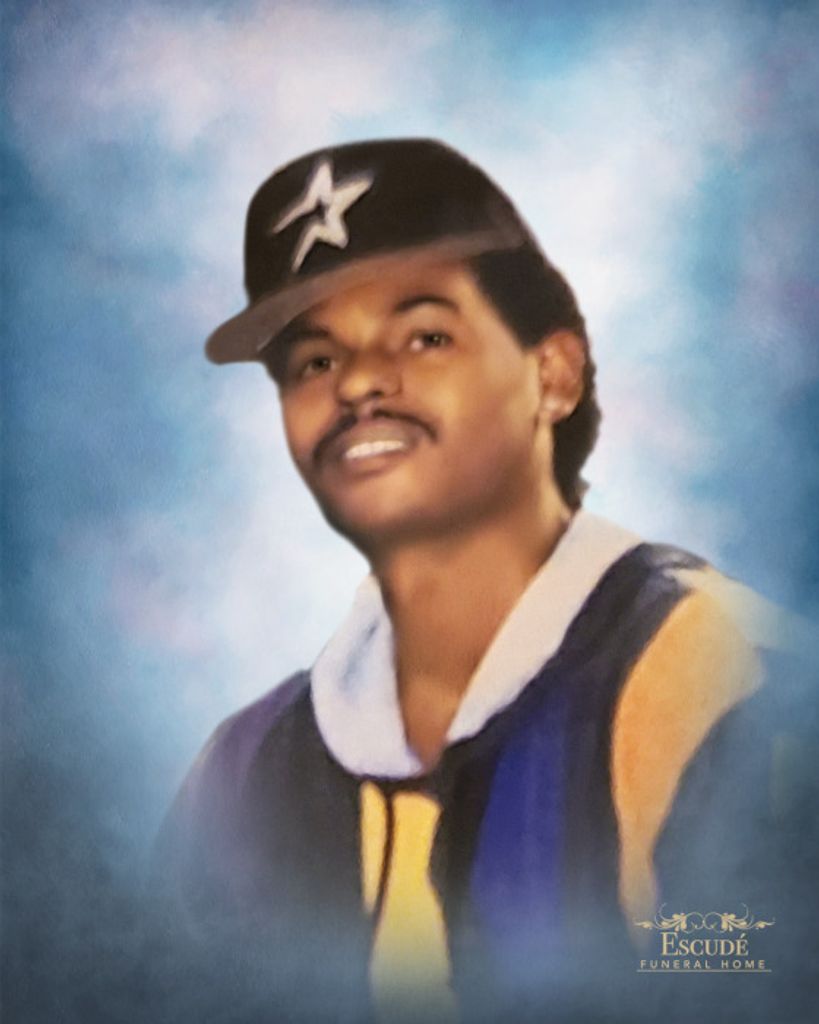 Roosevelt Riley