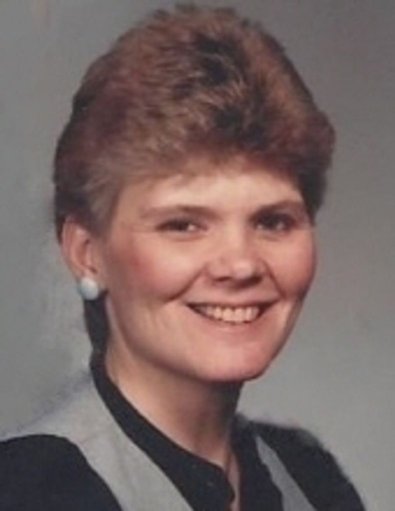 JoAnna McCubbins Profile Photo