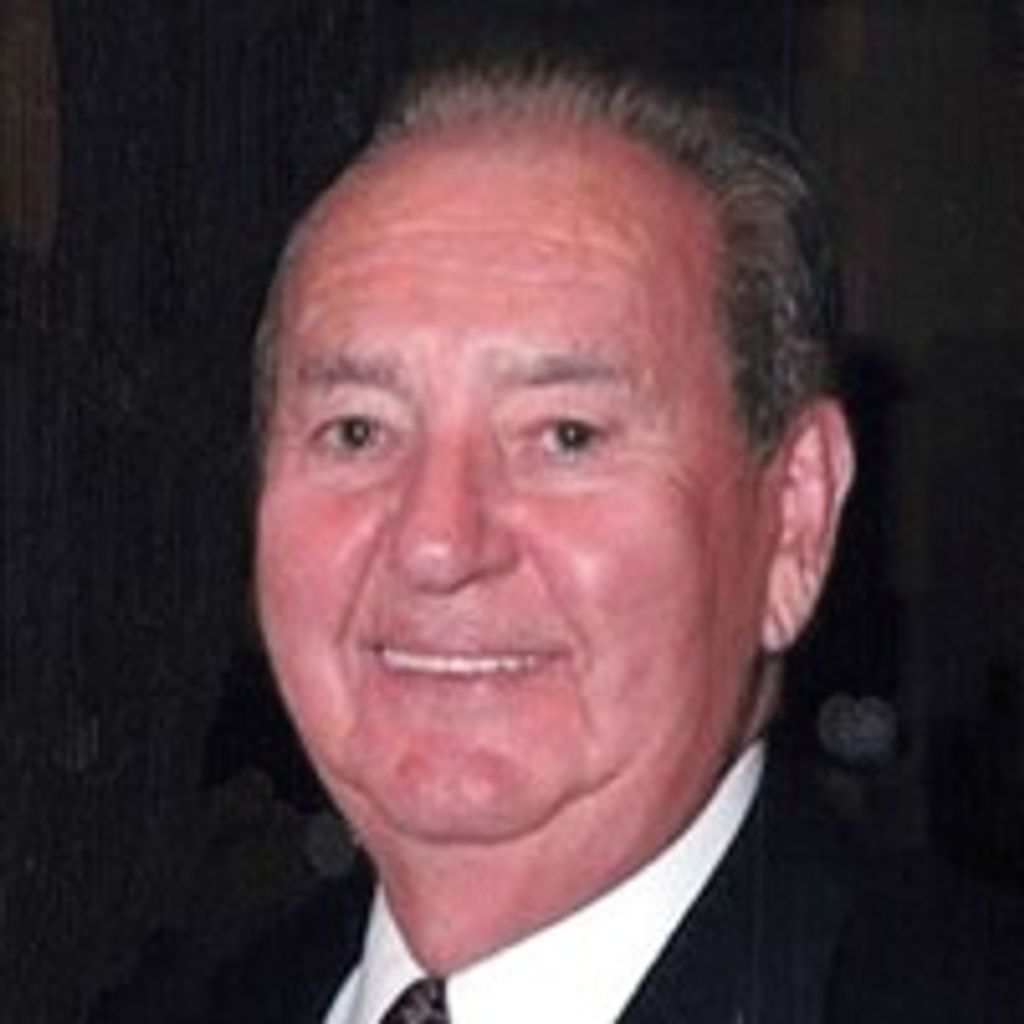 Howard G. "Howie" Johnson Profile Photo